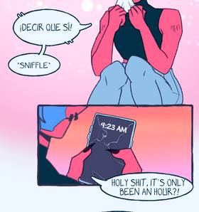Read How To Be Human  3 Page 7 in English