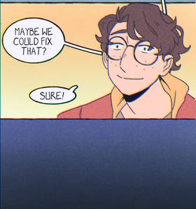 Read How To Be Human  8 Page 7 in English