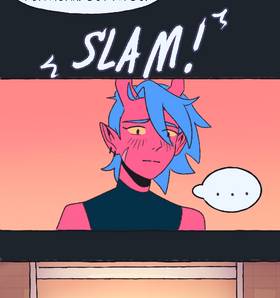 Read How To Be Human  8 Page 10 in English