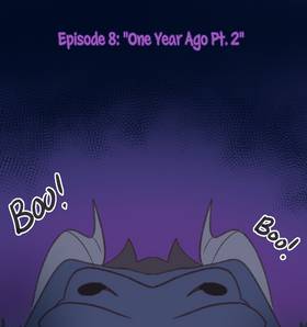Read How To Be Human  9 Page 1 in English