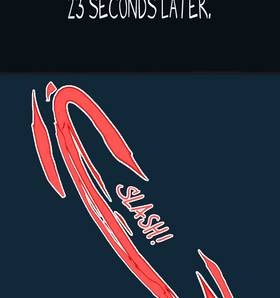 Read How To Be Human  9 Page 9 in English