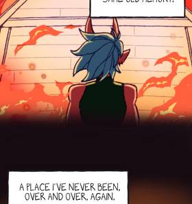 Read How To Be Human  16 Page 3 in English