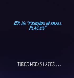 Read How To Be Human  18 Page 1 in English