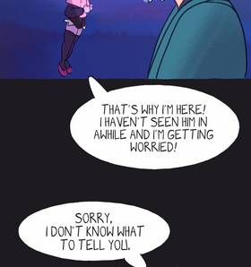 Read How To Be Human  18 Page 6 in English