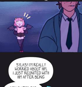 Read How To Be Human  18 Page 7 in English