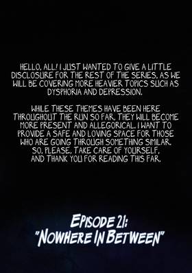 Read How To Be Human  23 Page 1 in English