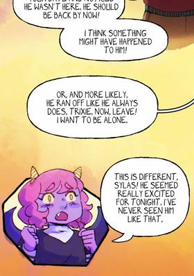 Read How To Be Human  25 Page 2 in English