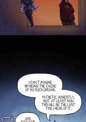 Read How To Be Human  25 Page 6 in English