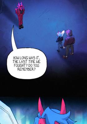 Read How To Be Human  26 Page 2 in English