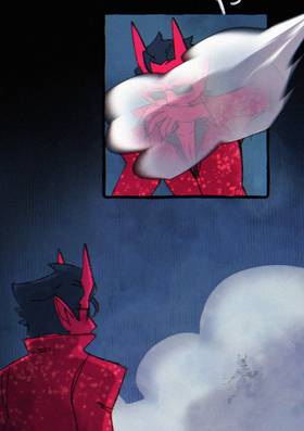 Read How To Be Human  26 Page 10 in English