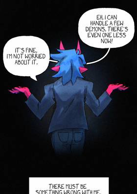 Read How To Be Human  27 Page 7 in English
