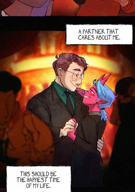 Read How To Be Human  27 Page 9 in English