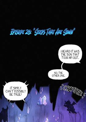 Read How To Be Human  28 Page 1 in English