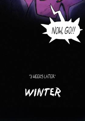Read How To Be Human  28 Page 8 in English