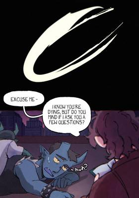 Read How To Be Human  28 Page 10 in English