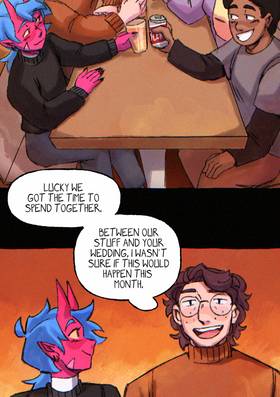 Read How To Be Human  29 Page 2 in English