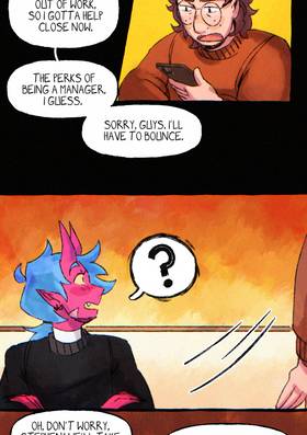 Read How To Be Human  29 Page 5 in English