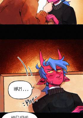 Read How To Be Human  29 Page 7 in English