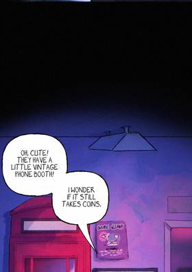 Read How To Be Human  29 Page 10 in English
