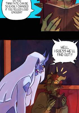 Read How To Be Human  30 Page 6 in English