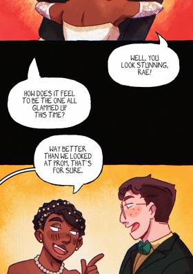 Read How To Be Human  31 Page 7 in English