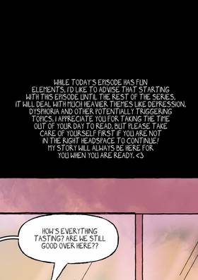 Read How To Be Human  32 Page 1 in English