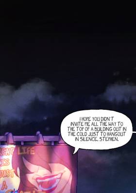 Read How To Be Human  33 Page 1 in English