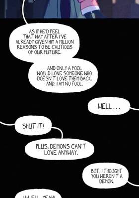 Read How To Be Human  33 Page 6 in English