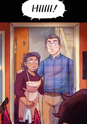 Read How To Be Human  35 Page 7 in English