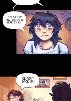 Read How To Be Human  36 Page 4 in English