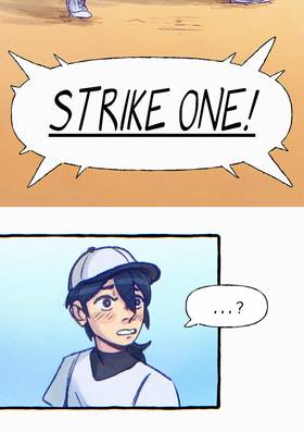 Read How To Be Human  37 Page 5 in English