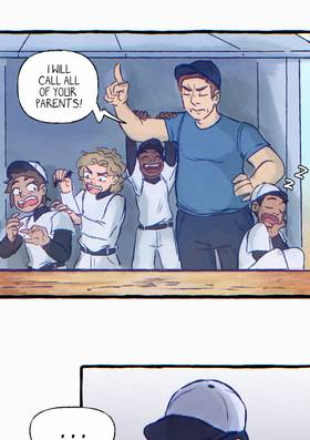 Read How To Be Human  37 Page 6 in English