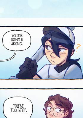 Read How To Be Human  37 Page 9 in English