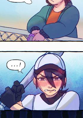 Read How To Be Human  37 Page 10 in English