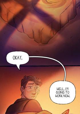 Read How To Be Human  38 Page 2 in English