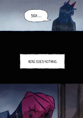 Read How To Be Human  39 Page 5 in English