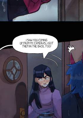 Read How To Be Human  39 Page 6 in English