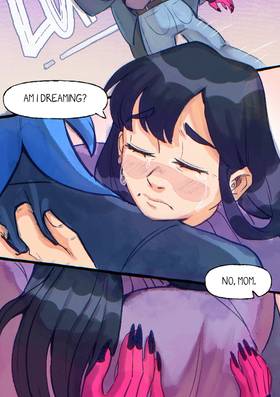 Read How To Be Human  39 Page 9 in English