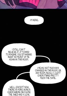 Read How To Be Human  39 Page 10 in English