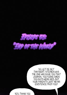 Read How To Be Human  40 Page 1 in English