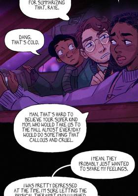 Read How To Be Human  40 Page 2 in English