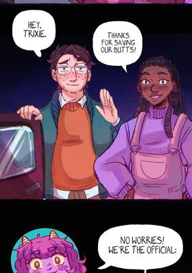 Read How To Be Human  40 Page 9 in English