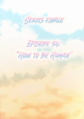 Read How To Be Human  41 Page 1 in English