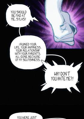 Read How To Be Human  41 Page 8 in English