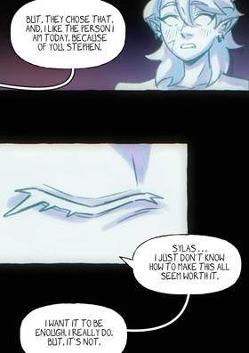 Read How To Be Human  41 Page 10 in English