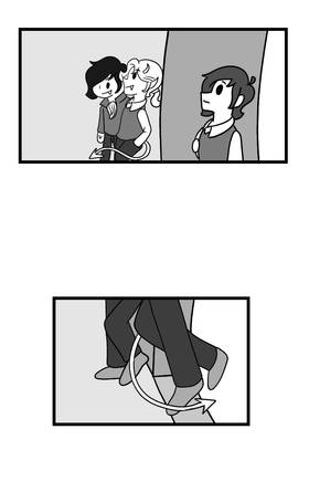 Read Good Monsters  2 Page 3 in English