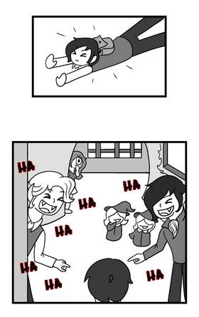 Read Good Monsters  2 Page 5 in English