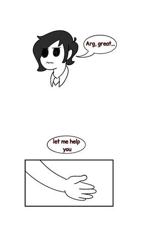 Read Good Monsters  2 Page 6 in English
