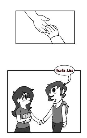 Read Good Monsters  2 Page 8 in English