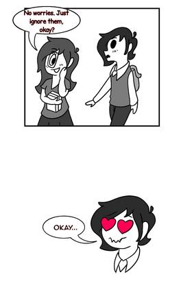 Read Good Monsters  2 Page 9 in English